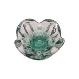 Vintage Josef Hospodka Bowl/Ashtray, 1960s