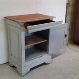 Confectioner's storage unit