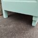 Parisian showcase cabinet year 30