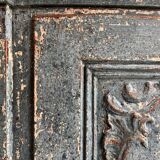 18th century corner