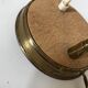 Lampe cocotte design vintage années 60