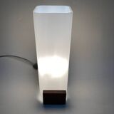 Many Louis Kallf wall lights.