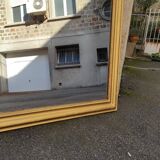 Mirror Louis Philippe 100/105 cm