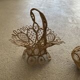 Decorative baskets