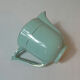 Pitcher us two vintage mint Moulin des Loups