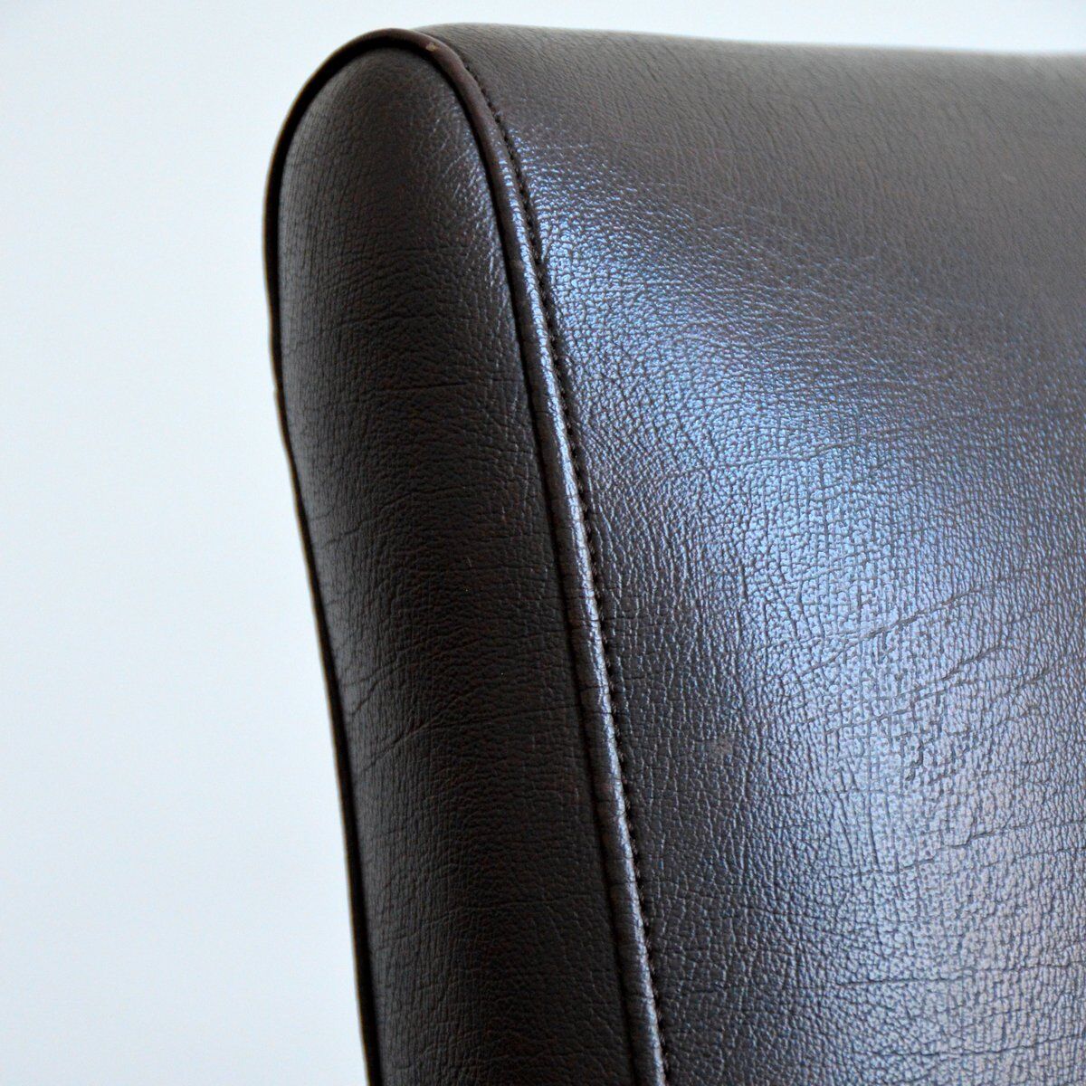Chaise de bureau conférence 1950s