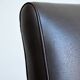 Chaise de bureau conférence 1950s
