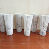 7 cups 50s
