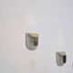 Iconic Italian Tesi Wall lamp by Roberto Fiorato for Prisma, 80s