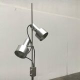 Mid-Century floor lamp FA2 by Peter Nelson for Architectural Lighting Company, England, 1960s.