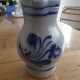 Grey carafe email decoration