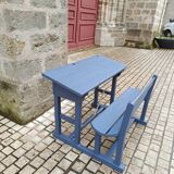 Bureau d'écolier