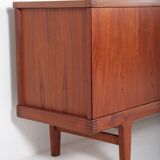 Danish teak sideboard by Henning Kjaernulf for Vejle Stole