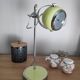 Desk lamp certe vintage eye ball