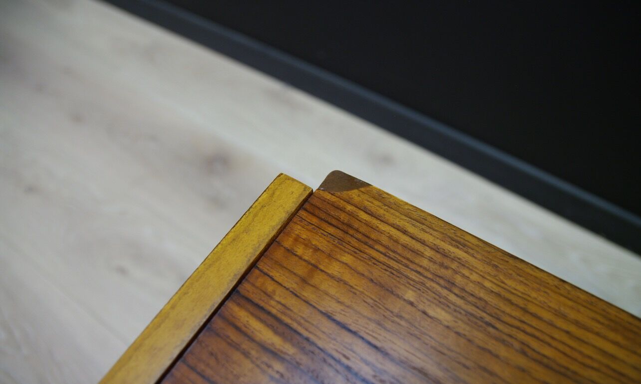 60 70 cabinet retro danish design teak