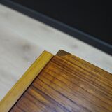 60 70 cabinet retro danish design teak