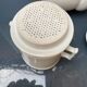 Pillivuyt porcelain herbal tea