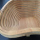 Wooden triflies