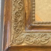 Miroir Louis Philippe