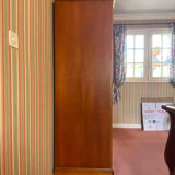 Armoire en bois