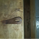 Enfilade en bois