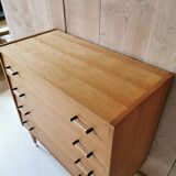 Vintage chest of drawers