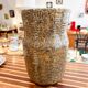 Très grand vase céramique fait main
