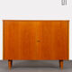 Commode tchèque éditée par Drevozpracujici podnik, 1960