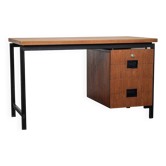 Cees Braakman for Pastoe – EU01 desk, Japanese series, Netherlands, 1960s