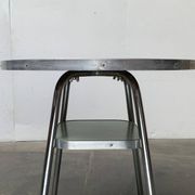 Table basse allemande du milieu du siècle par Mauser Werke Waldeck, 1960s