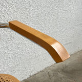 Pair of armchairs Cesca B64 Marcel Breuer