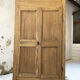 Pine good-food cabinet