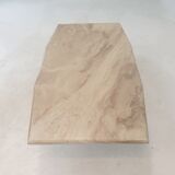 Italian Marble Coffee Table, 1970's