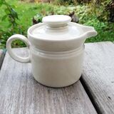 Milk pot