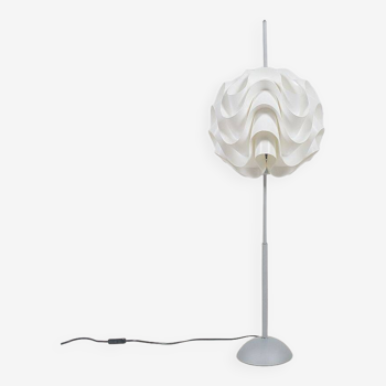 Danish table lamp 341 designed by Poul Christiansen for Le Klint