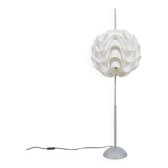 Danish table lamp 341 designed by Poul Christiansen for Le Klint