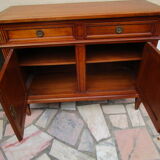 Old Louis XVI style sideboard