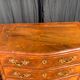 Commode en marqueterie d’époque régence