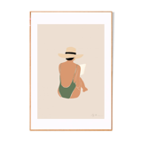 "back 4" illustration