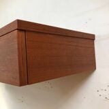 Wall console