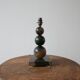 Marble table lamp