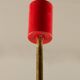 Lustre attribué à Angelo Brotto pour Esperia, Italie années 1960