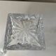 Saint Louis Crystal Whiskey Decanter, Manhattan Model