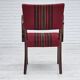 Paire de fauteuils