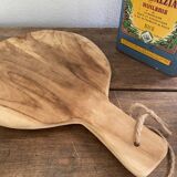 Planche à découper bois à suspendre