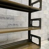 Industrial metal shelf strafor 1930