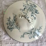 Old Longwy tureen