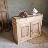 Buffet ancien