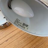 Vintage Ikea architect lamp Forsa