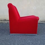 Alky driver by Giancarlo Piretti for Castelli Italy 70